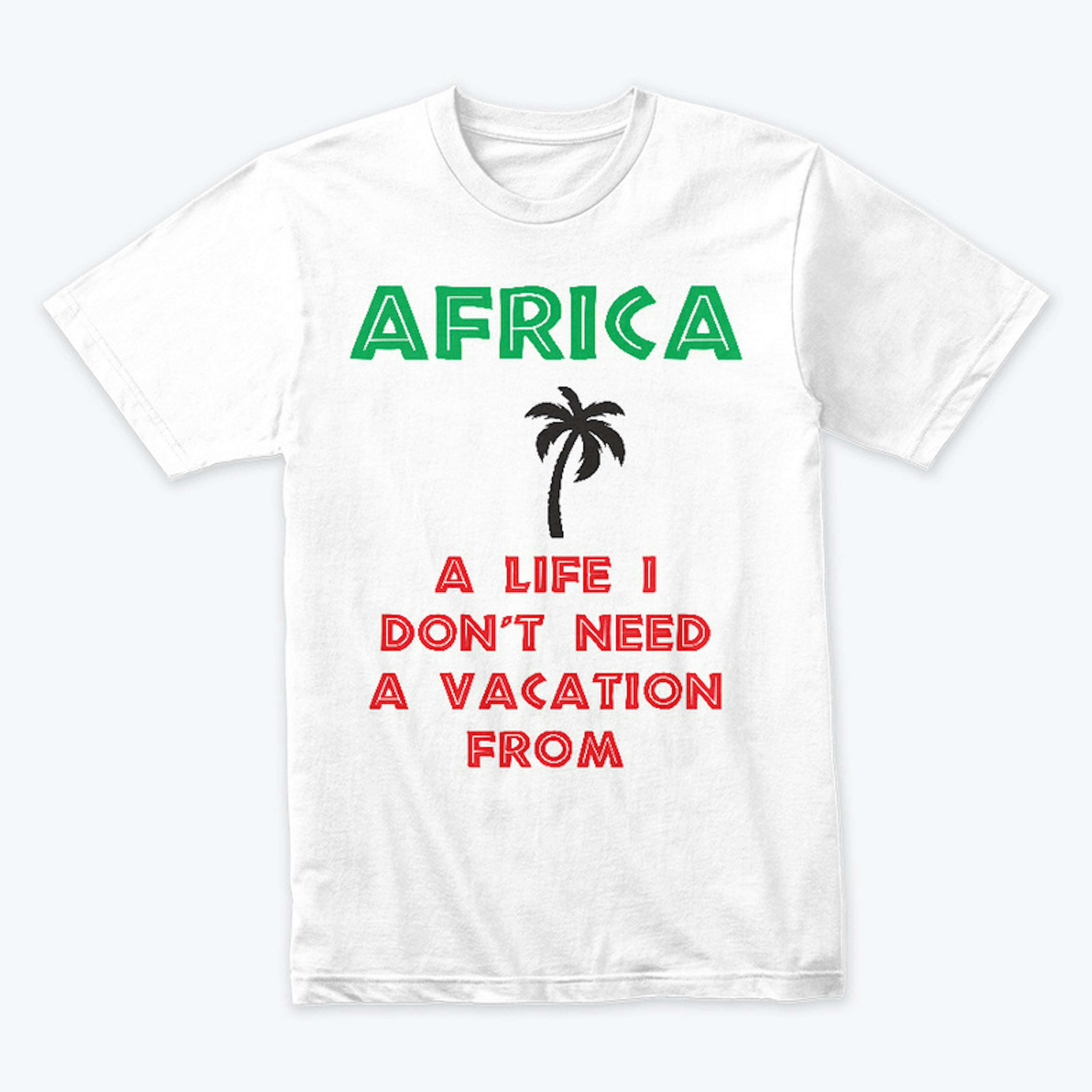 Africa Life